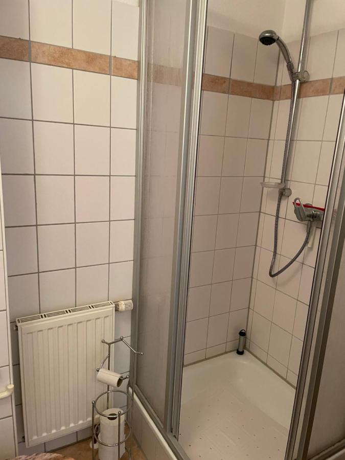 Apartment An Der Muehle In Wernigerode /Hasserode Eksteriør bilde