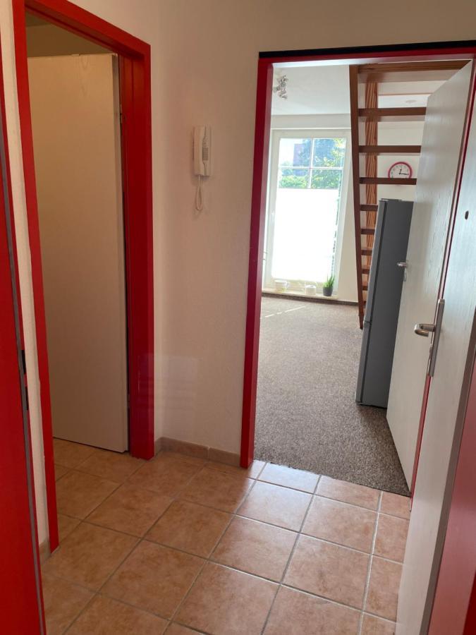 Apartment An Der Muehle In Wernigerode /Hasserode Eksteriør bilde