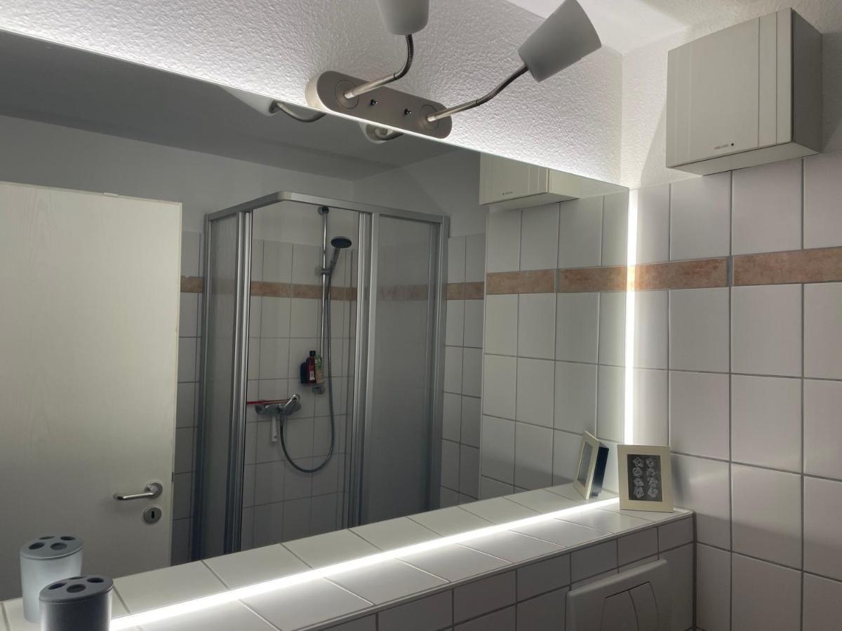 Apartment An Der Muehle In Wernigerode /Hasserode Eksteriør bilde